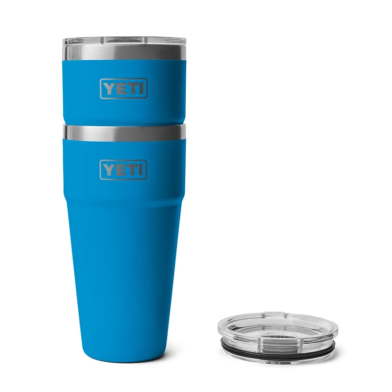 YETI Rambler 30 oz Stackable Cup with MagSlider