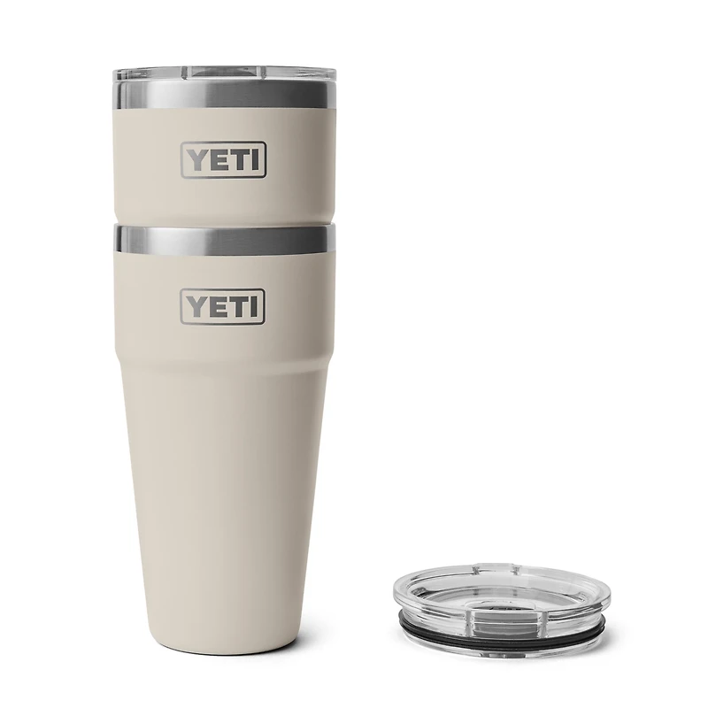 YETI Rambler 30 oz Stackable Cup with MagSlider