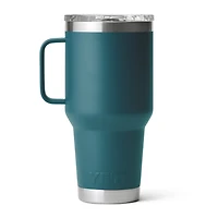 YETI Rambler oz Travel Mug with Stronghold Lid