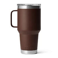 YETI Rambler oz Travel Mug with Stronghold Lid