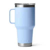 YETI Rambler oz Travel Mug with Stronghold Lid