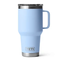 YETI Rambler oz Travel Mug with Stronghold Lid