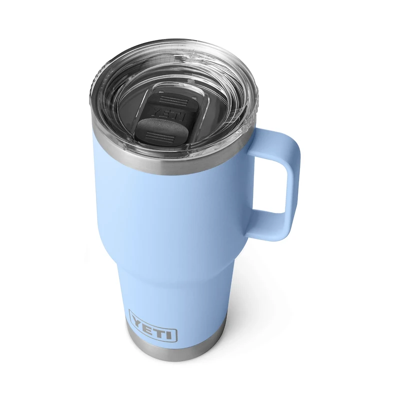 YETI Rambler oz Travel Mug with Stronghold Lid