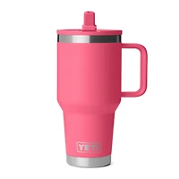 YETI Rambler 30 oz Travel Straw Mug