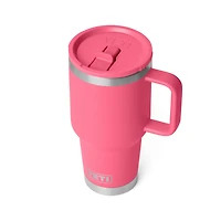 YETI Rambler 30 oz Travel Straw Mug