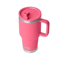 YETI Rambler 30 oz Travel Straw Mug