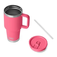YETI Rambler 30 oz Travel Straw Mug