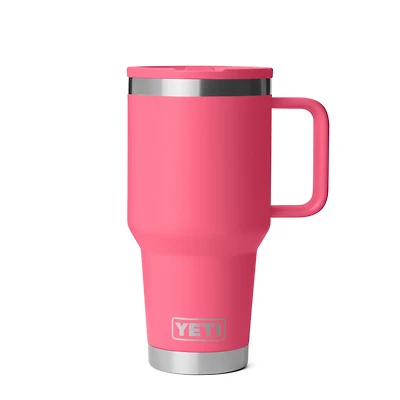 YETI Rambler 30 oz Travel Straw Mug
