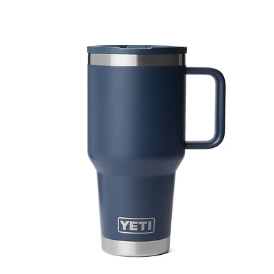 YETI Rambler 30 oz Travel Straw Mug