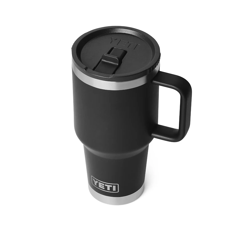 YETI Rambler 30 oz Travel Straw Mug