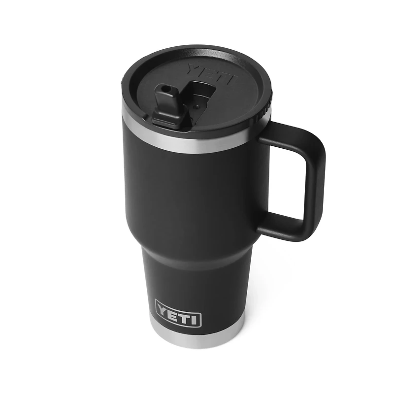 YETI Rambler 30 oz Travel Straw Mug