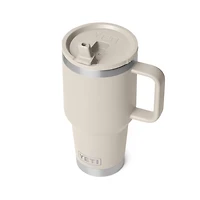 YETI Rambler 30 oz Travel Straw Mug