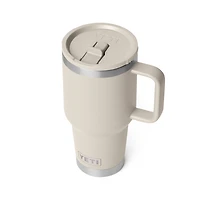 YETI Rambler 30 oz Travel Straw Mug