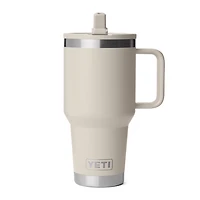 YETI Rambler 30 oz Travel Straw Mug