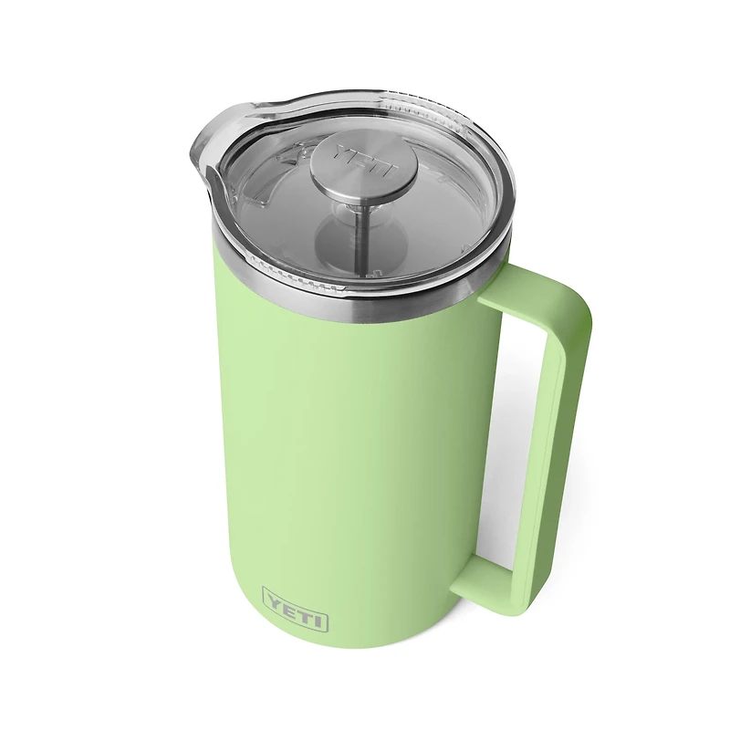 YETI Rambler 34 oz French Press