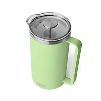 YETI Rambler 34 oz French Press