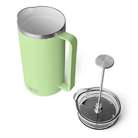 YETI Rambler 34 oz French Press