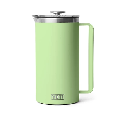 YETI Rambler 34 oz French Press