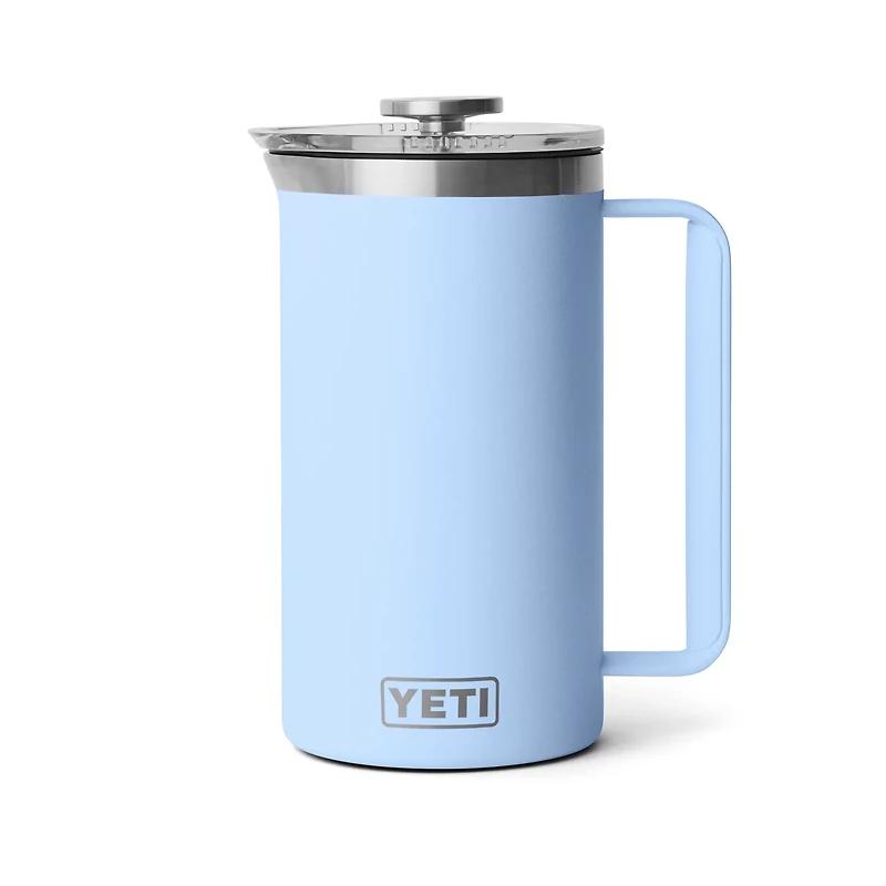 YETI Rambler 34 oz French Press