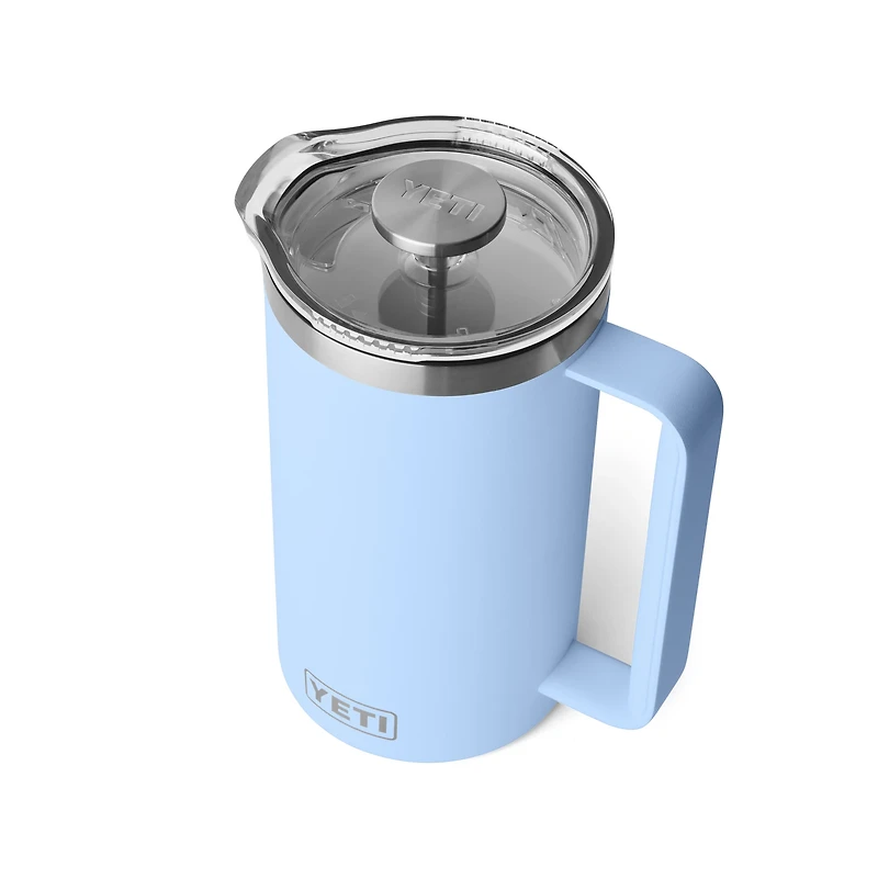 YETI Rambler 34 oz French Press