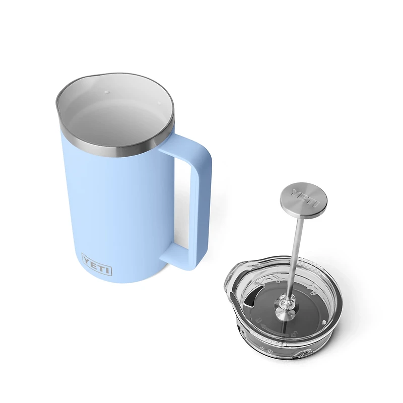 YETI Rambler 34 oz French Press
