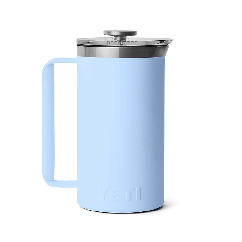 YETI Rambler 34 oz French Press