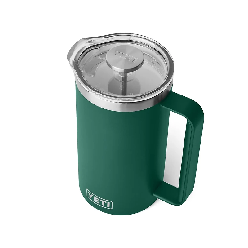 YETI Rambler 34 oz French Press