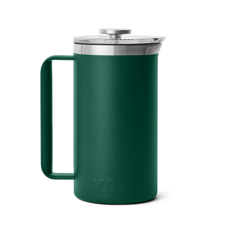 YETI Rambler 34 oz French Press