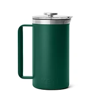 YETI Rambler 34 oz French Press