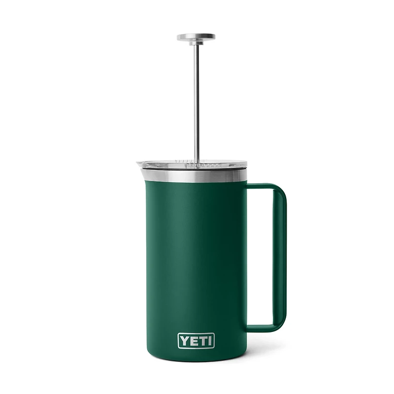 YETI Rambler 34 oz French Press
