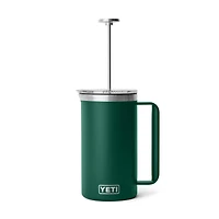 YETI Rambler 34 oz French Press