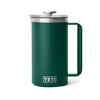 YETI Rambler 34 oz French Press