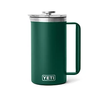 YETI Rambler 34 oz French Press