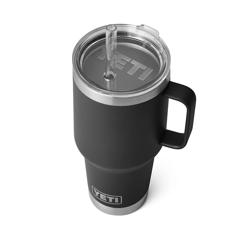 YETI Rambler 35 oz Straw Mug