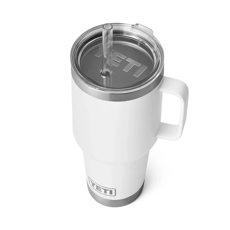 YETI Rambler 35 oz Straw Mug