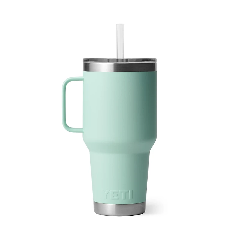 YETI Rambler 35 oz Straw Mug