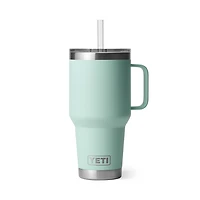 YETI Rambler 35 oz Straw Mug