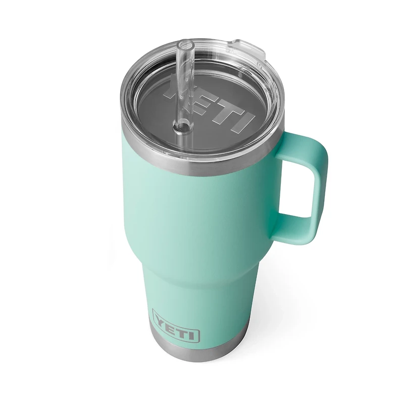 YETI Rambler 35 oz Straw Mug