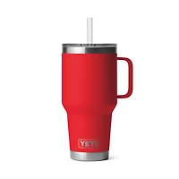 YETI Rambler 35 oz Straw Mug