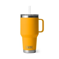 YETI Rambler 35 oz Straw Mug