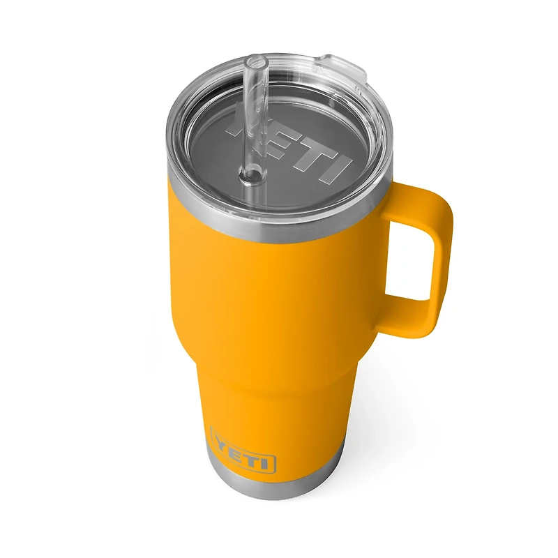 YETI Rambler 35 oz Straw Mug