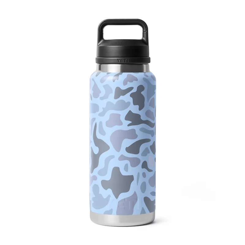 YETI Rambler 36 oz Bottle with Chug Cap