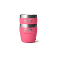 YETI Rambler 4 oz Espresso Cups 2-Pack
