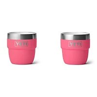 YETI Rambler 4 oz Espresso Cups 2-Pack