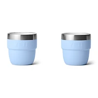 YETI Rambler 4 oz Espresso Cups 2-Pack