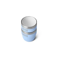YETI Rambler 4 oz Espresso Cups 2-Pack