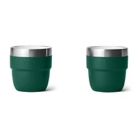 YETI Rambler 4 oz Espresso Cups 2-Pack