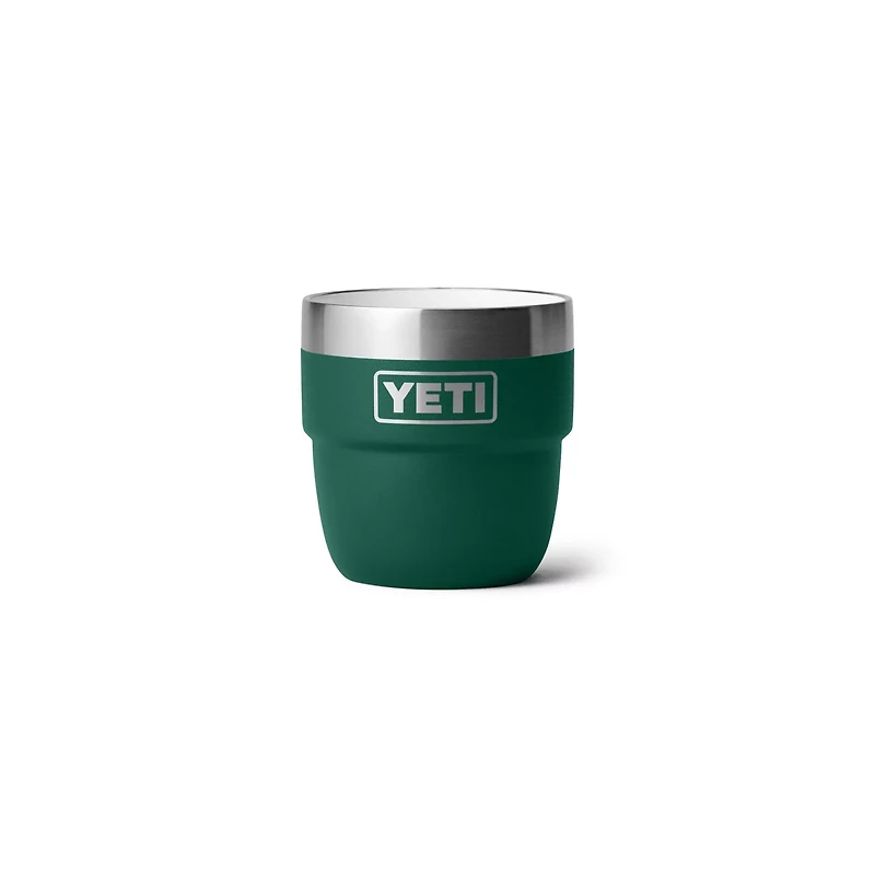YETI Rambler 4 oz Espresso Cups 2-Pack