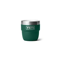 YETI Rambler 4 oz Espresso Cups 2-Pack