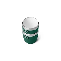 YETI Rambler 4 oz Espresso Cups 2-Pack